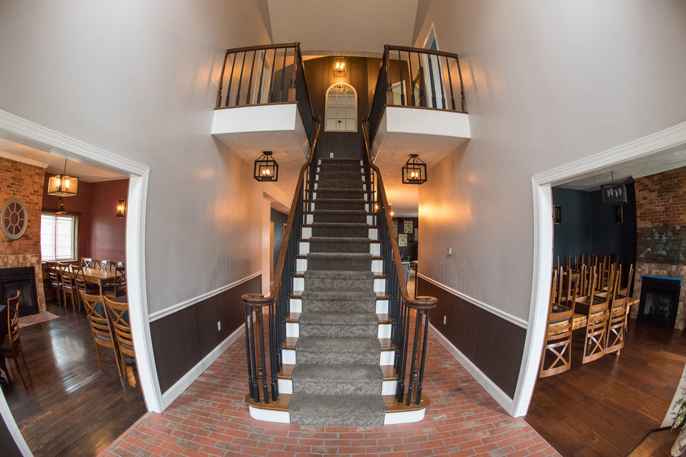 Creekside Inn Oneida Kültér fotó
