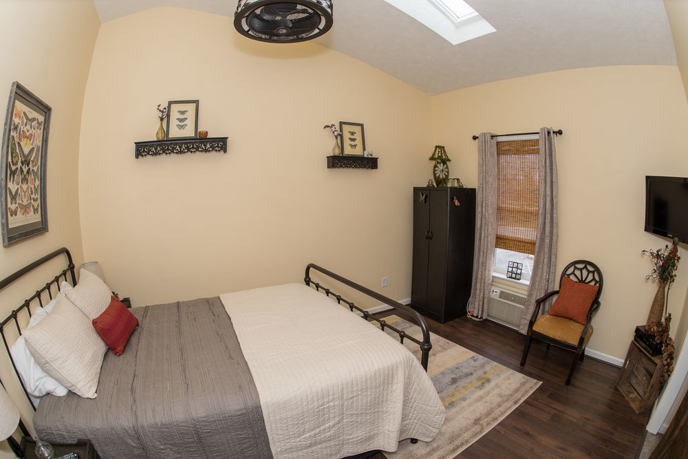 Creekside Inn Oneida Kültér fotó